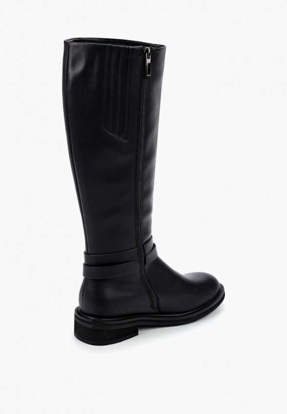 Сапоги Abricot