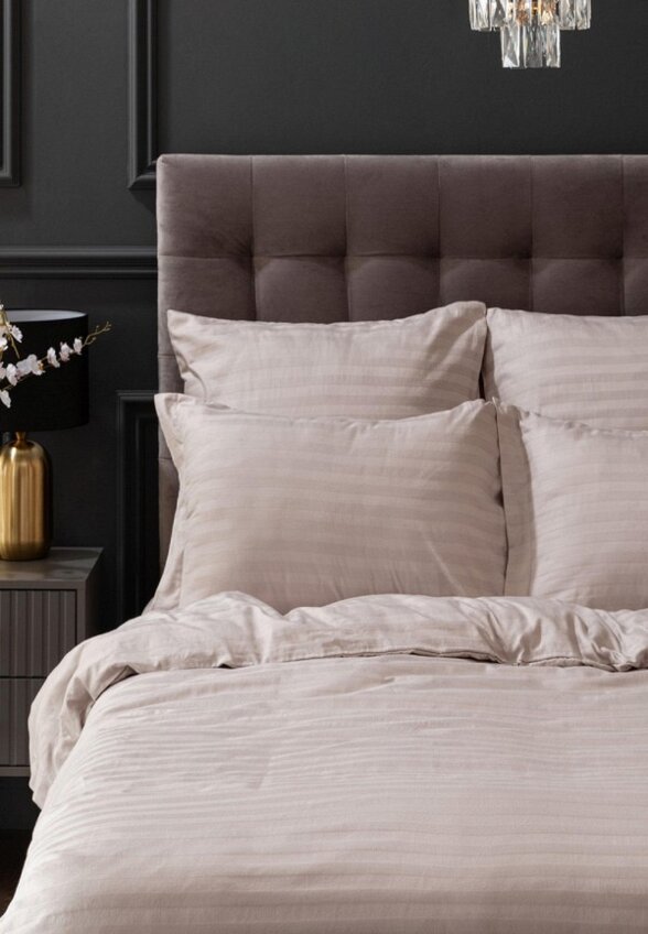 Постельное белье Евро Cozy Home