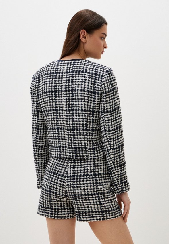 Жакет 31 February