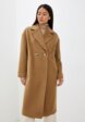 Пальто двубортное B.L.E.S.1  - превью