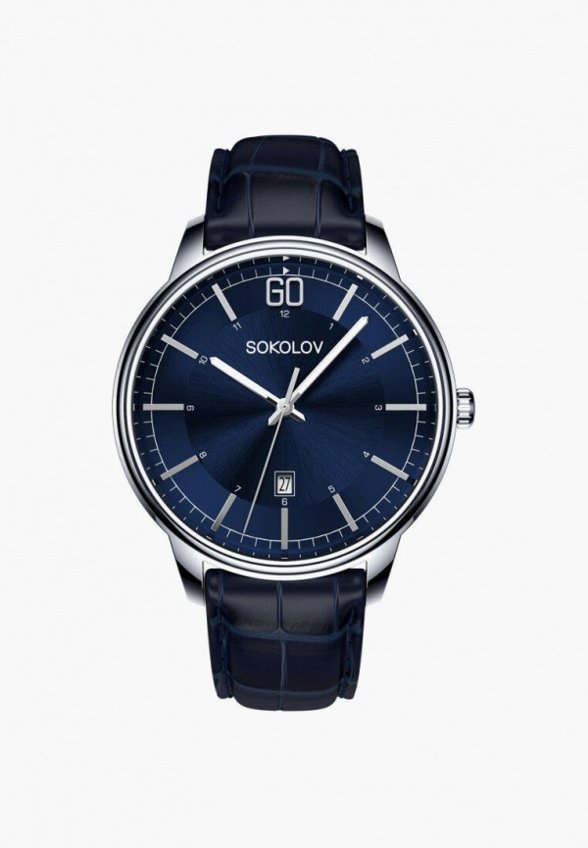 Часы Sokolov