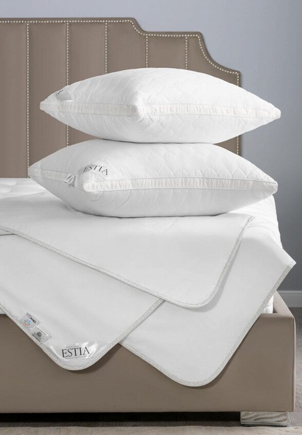 Одеяло 1,5-спальное Estia