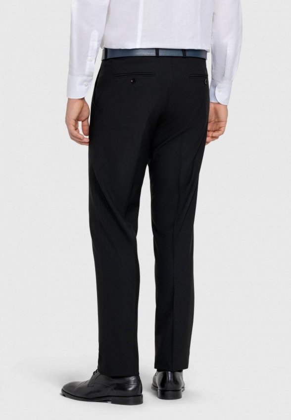 Брюки Troy Collezione