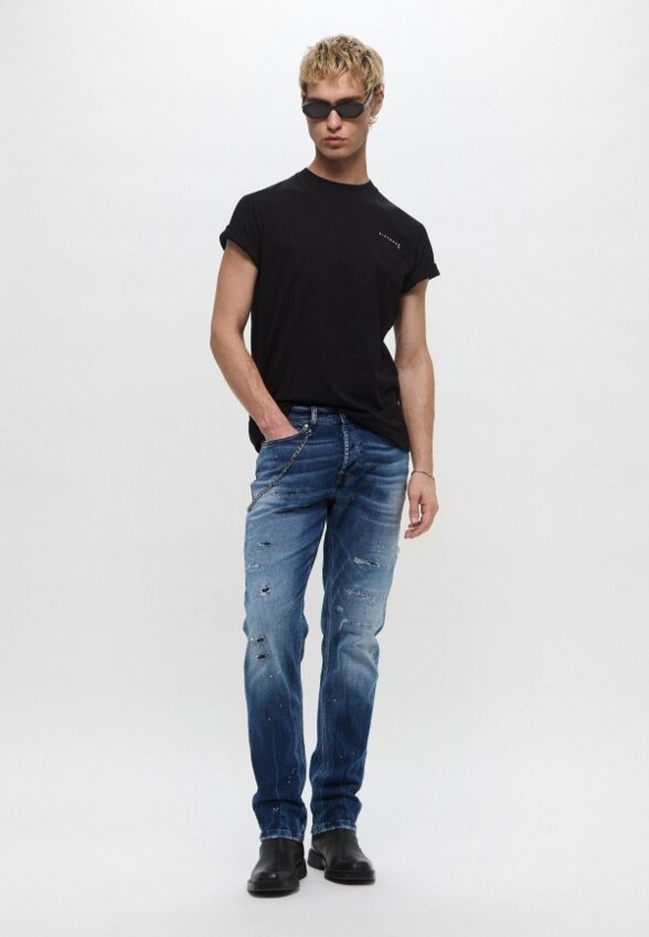 Футболка John Richmond