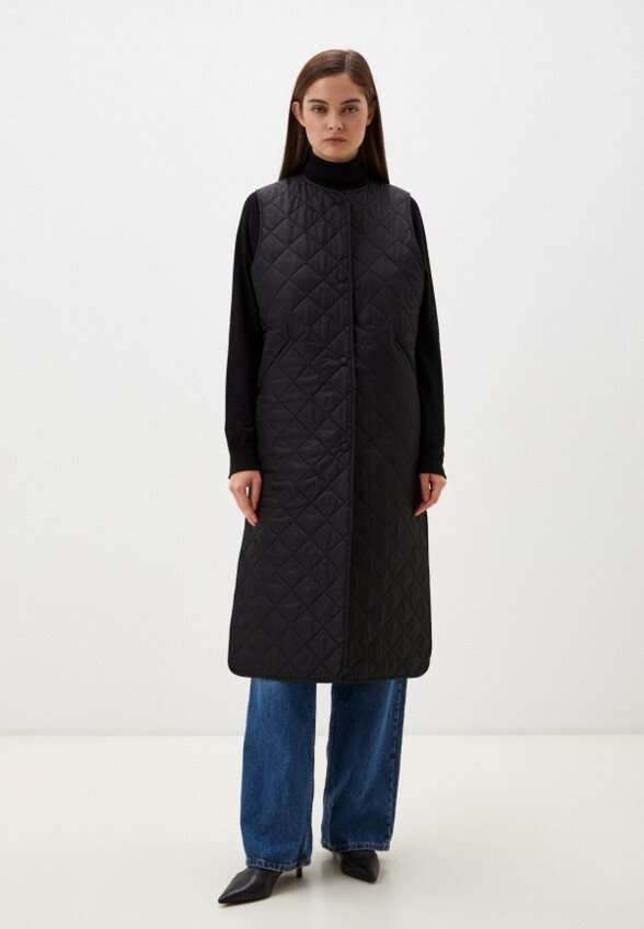 Жилет стеганый Rode