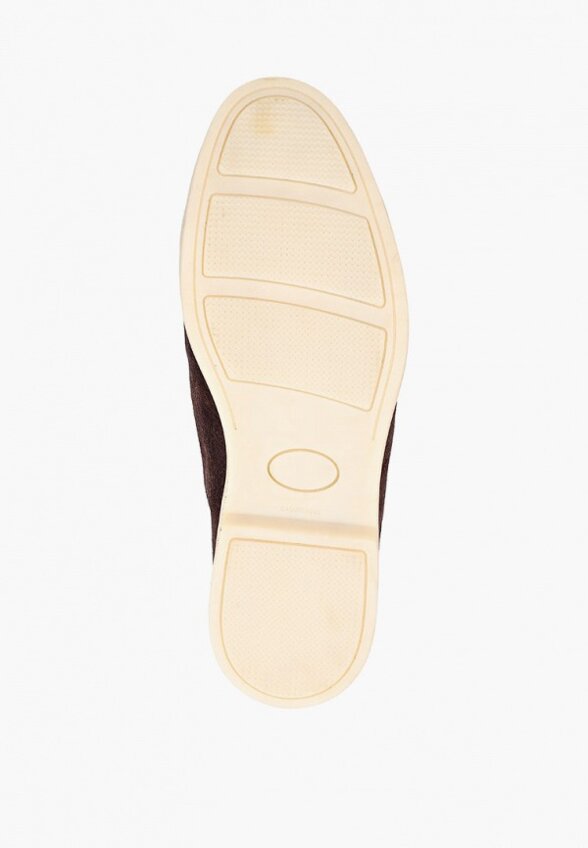 Ботинки Gresco