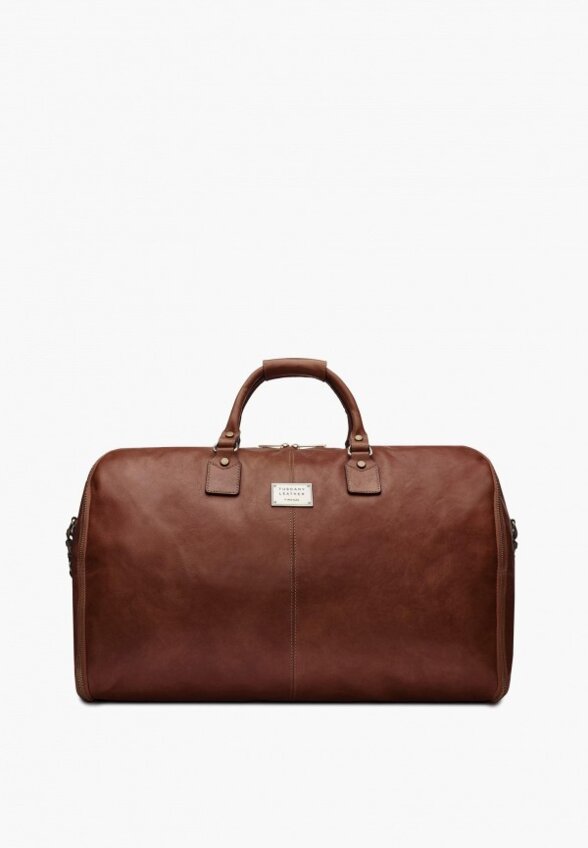 Сумка дорожная Tuscany Leather