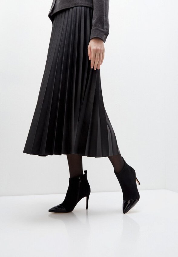 Ботильоны Valley