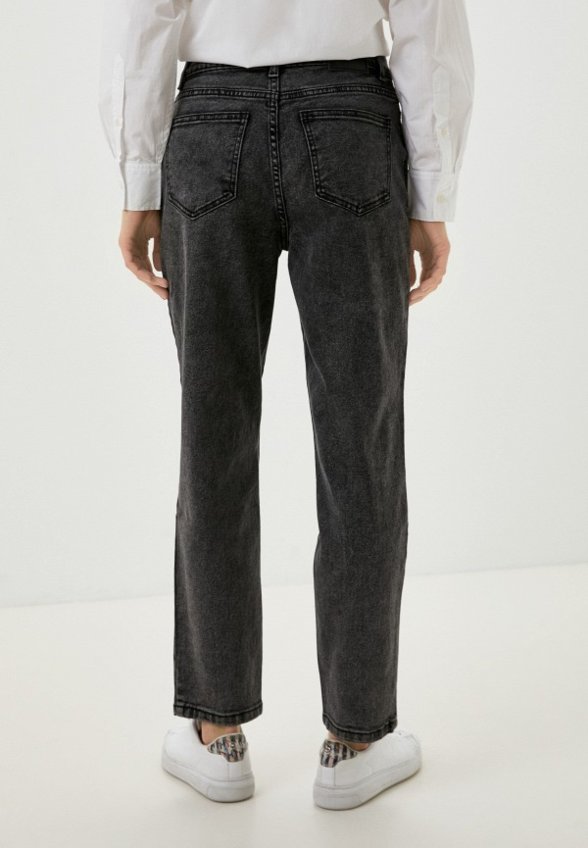 Джинсы Velocity