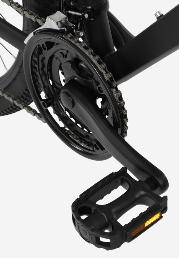 Велосипед горный Denton Storm 3.0 27.5