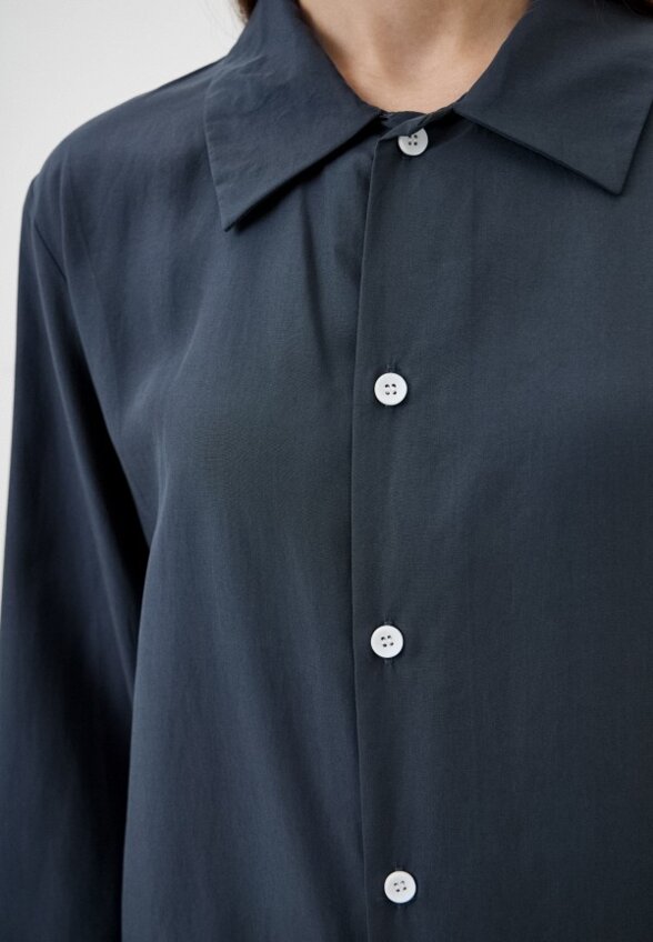 Рубашка домашняя Shu