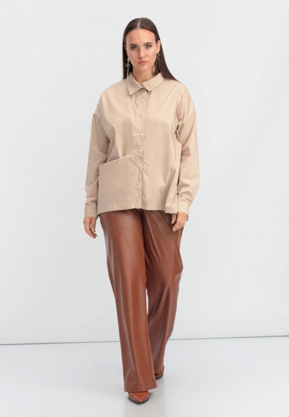 Рубашка Frida