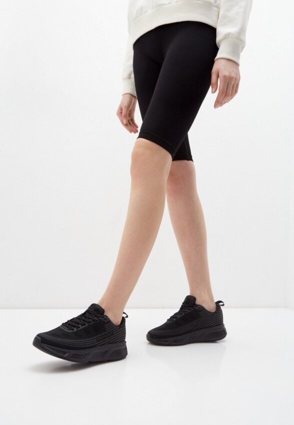 Кроссовки Twinset Milano