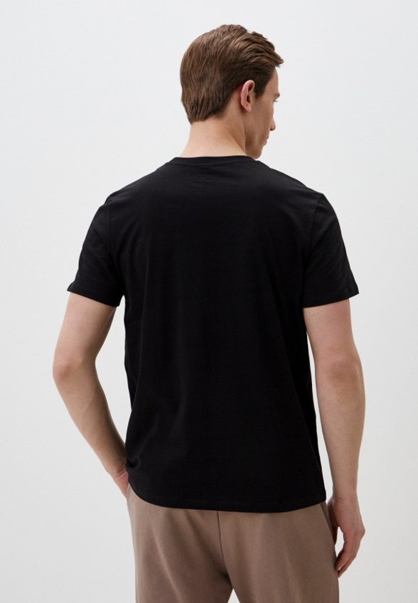 Футболка Blacksi