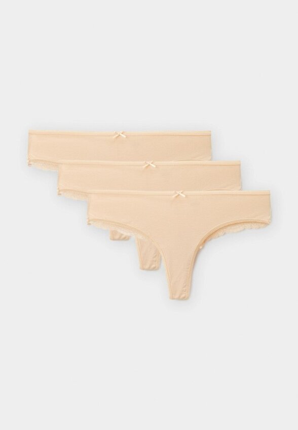 Трусы 3 шт. Minimi