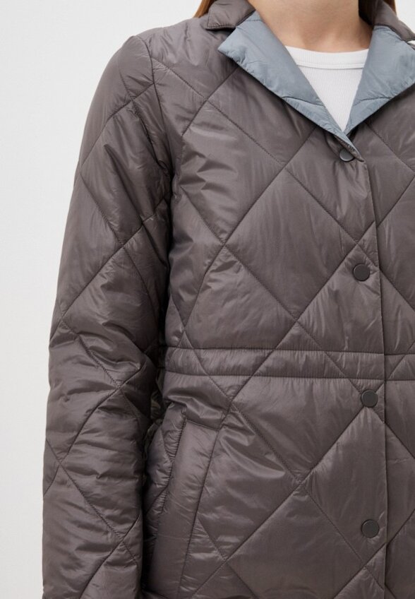 Куртка утепленная Снежная Королева