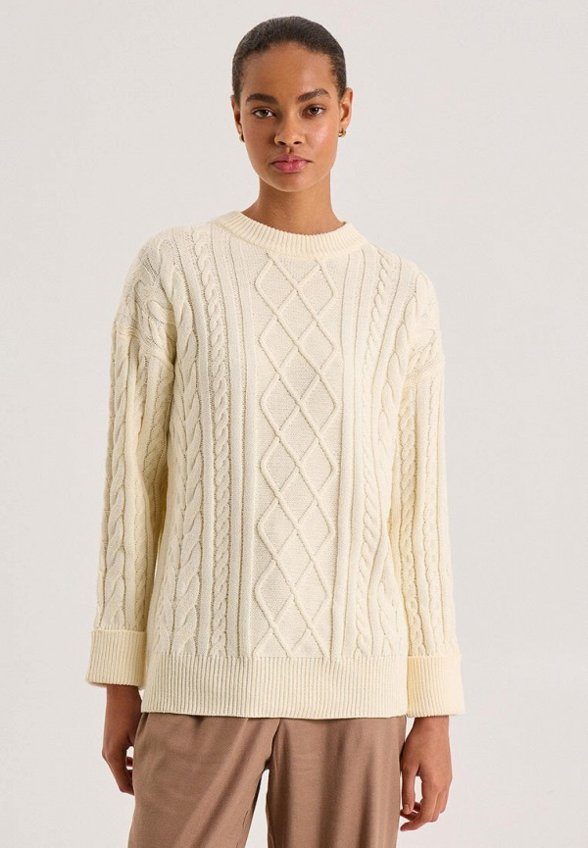 Джемпер To Be Blossom