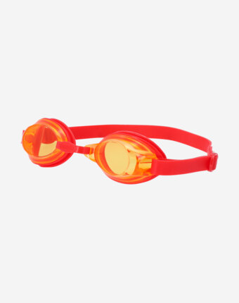 Очки для плавания детские Speedo Jet Goggle, Красный женщинам