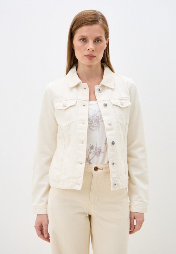 Куртка джинсовая Tom Tailor