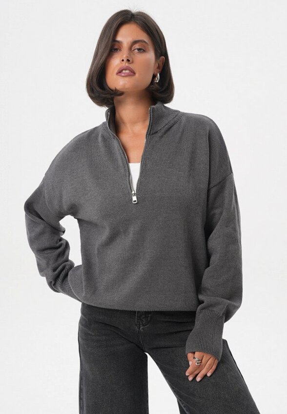 Свитер Kivi Clothing