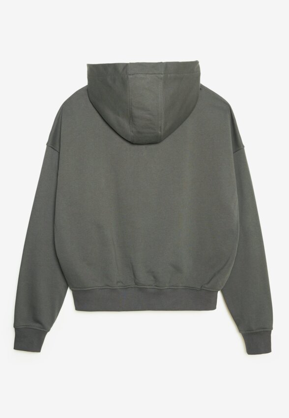 Худи Emblem Brown FABLE