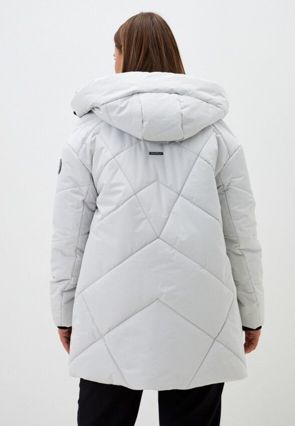 Пуховик Maritta