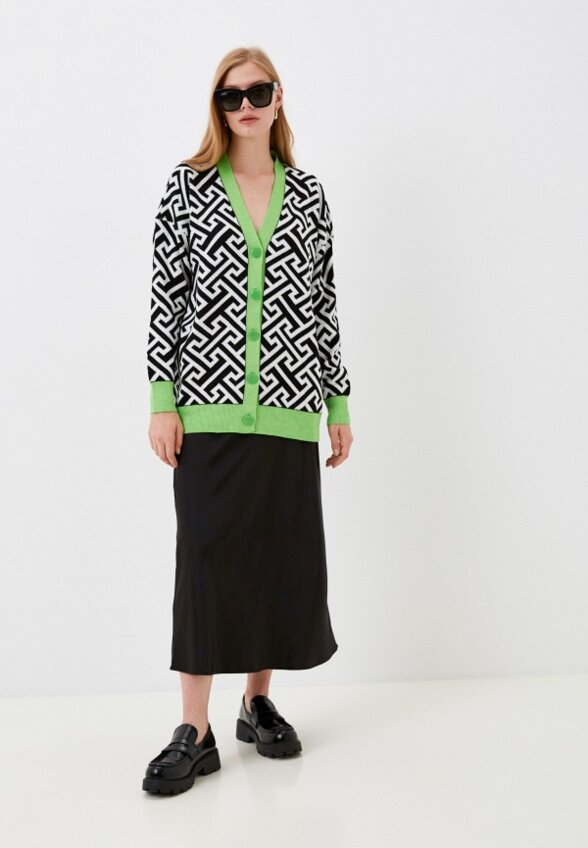 Кардиган Lawwa