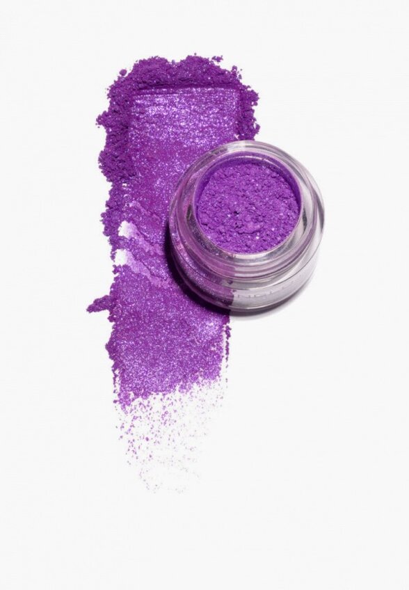 Пигмент для макияжа Inglot