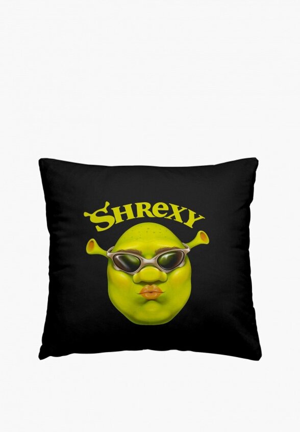 Подушка декоративная Crazy Getup