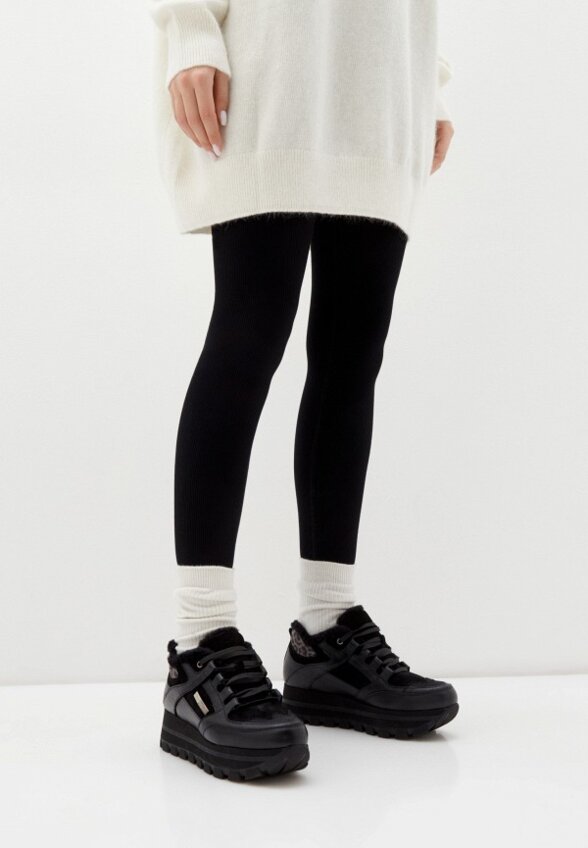 Кроссовки Emanuele Gelmetti