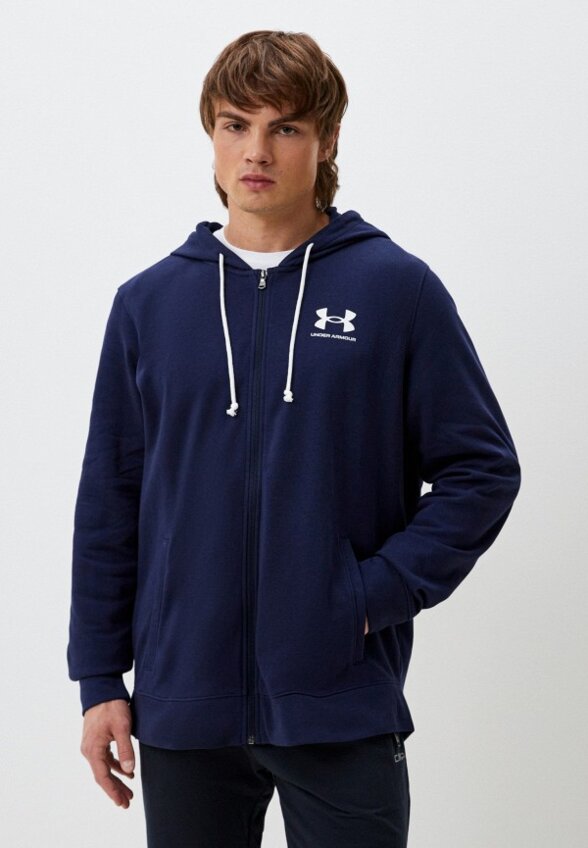 Толстовка Under Armour