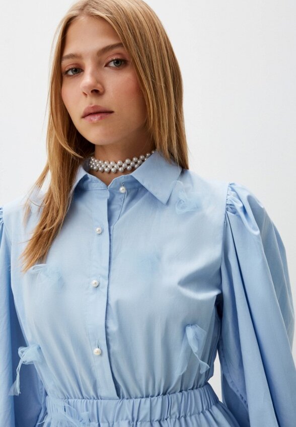 Платье Sister Jane