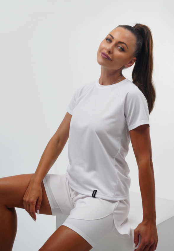 Футболка спортивная Euphoria