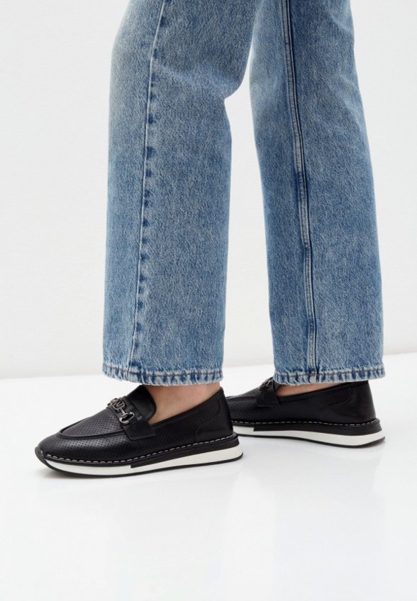 Лоферы Camille