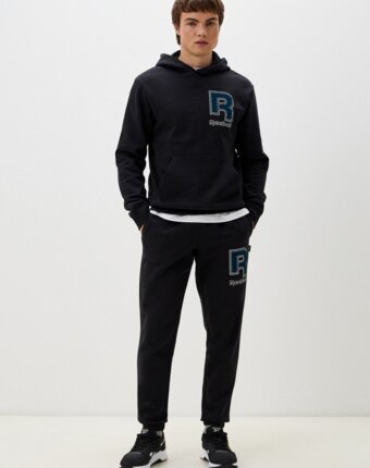 Худи Reebok мужчинам