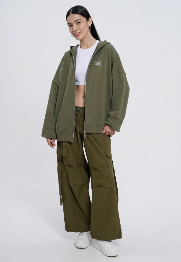 Толстовка Твое