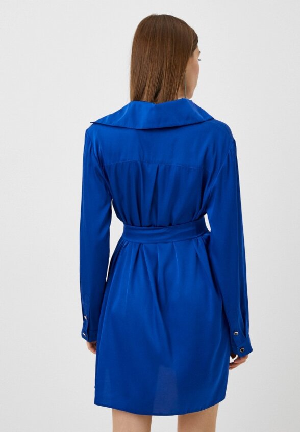 Платье DL Dress