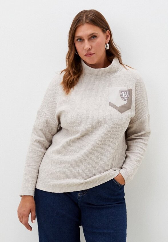 Водолазка Helmidge