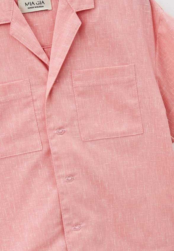 Рубашка и шорты Mia Gia