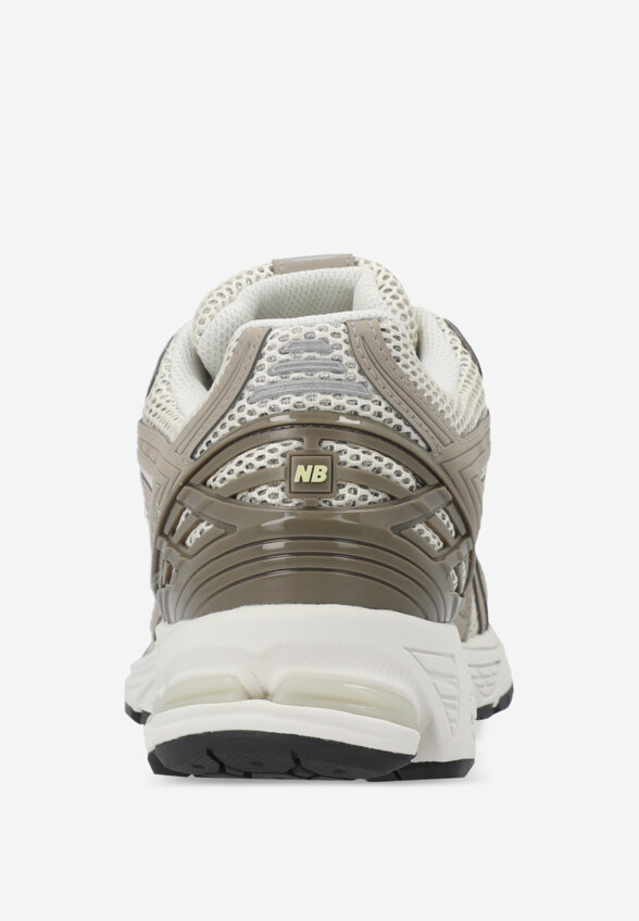 Кроссовки мужские New Balance 1906 R, Серый