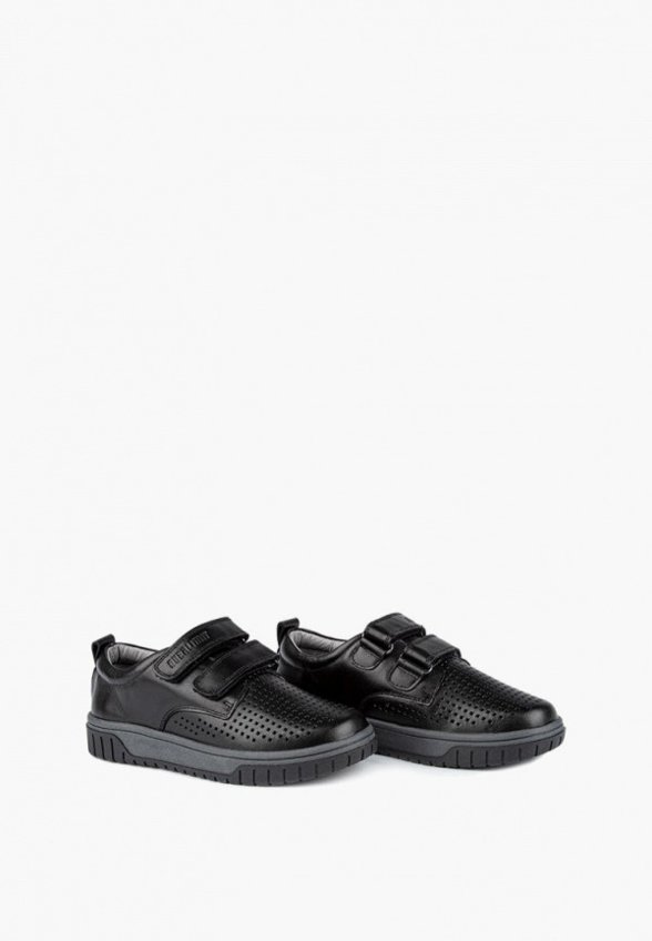 Ботинки Kapika