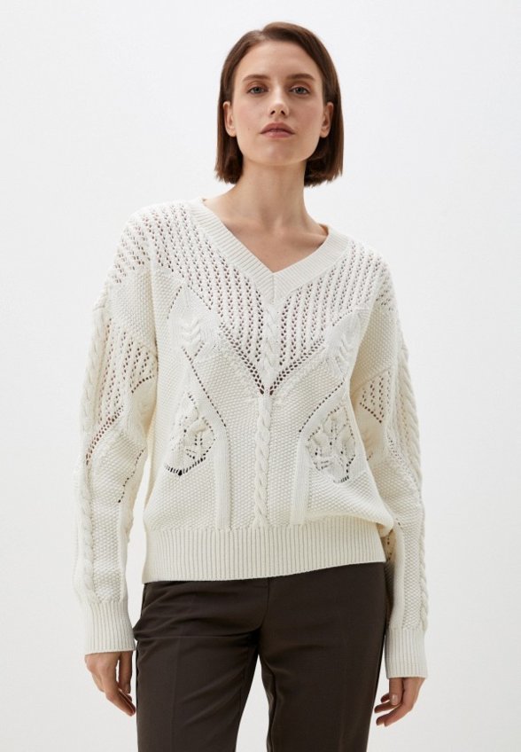 Пуловер Auranna