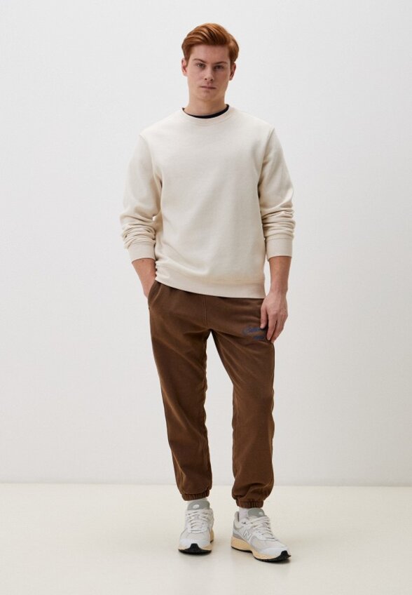 Брюки спортивные Topclo