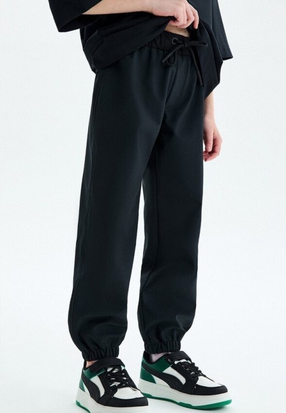 Брюки утепленные Pulka