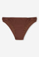 Плавки женские Roxy Sunshine Classic, Коричневый8  - превью