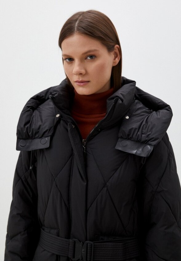 Куртка стеганая Winterra