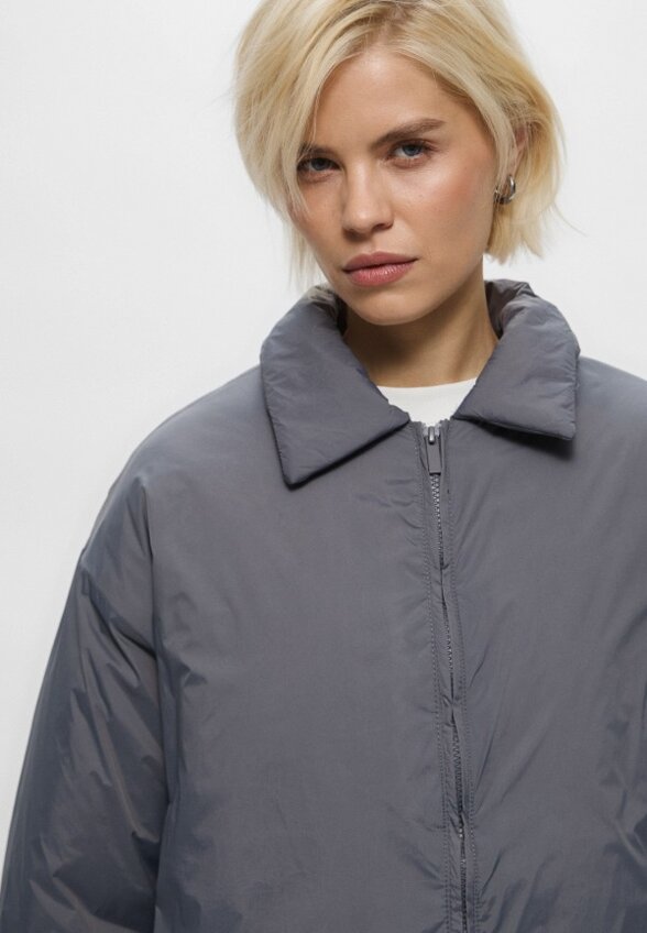 Куртка утепленная Befree