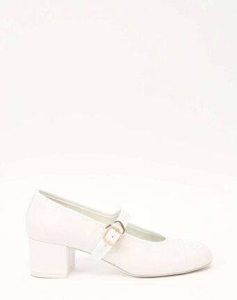 Chanel Shoes женщинам
