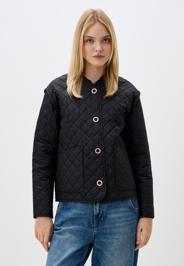 Куртка стеганая Baon