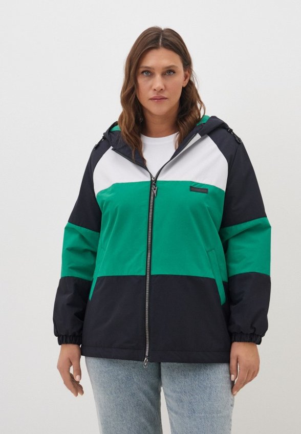 Куртка утепленная Karmel Style